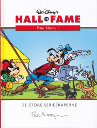 HALL OF FAME - PAUL MURRY 03