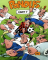PONDUS 09 - NUMMER 9