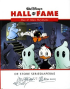 HALL OF FAME - BAS & MAU HEYMANS