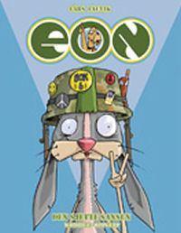 EON/WILDLIFE/OPPGULP 06 - DEN SJETTE SJANSEN