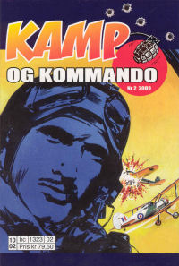 KAMP OG KOMMANDO 2009 02