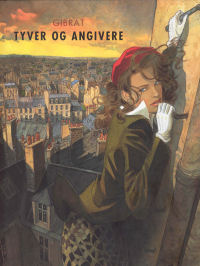 TYVER OG ANGIVERE