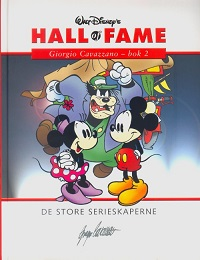 HALL OF FAME - GIORGIO CAVAZZANO 02