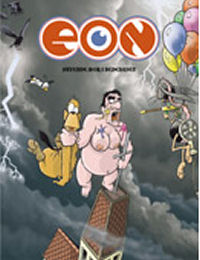 EON/WILDLIFE/OPPGULP 07 - SYVENDE MOR I BEDEHUSET