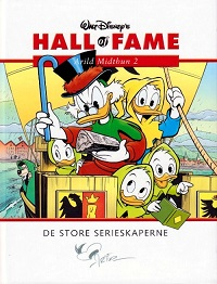 HALL OF FAME - ARILD MIDTHUN 2