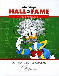 HALL OF FAME - ARILD MIDTHUN 3