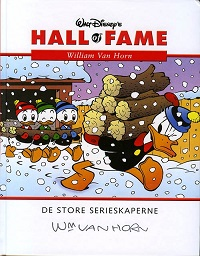 HALL OF FAME - WILLIAM VAN HORN 02
