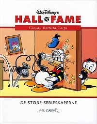 HALL OF FAME - GIOVAN BATTISTA CARPI