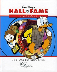 HALL OF FAME - ARILD MIDTHUN 4