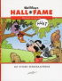 HALL OF FAME - MANUEL GONZALES