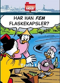 CARL BARKS