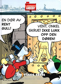 CARL BARKS