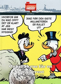 CARL BARKS
