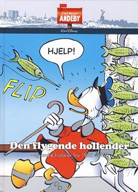 CARL BARKS