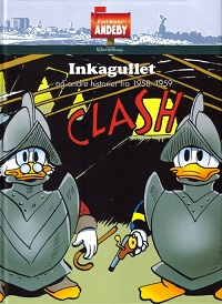 CARL BARKS