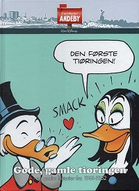 CARL BARKS