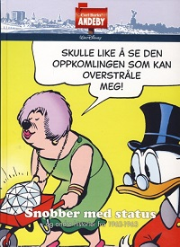 CARL BARKS