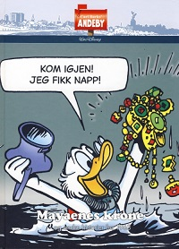 CARL BARKS