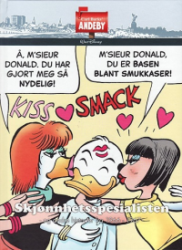CARL BARKS