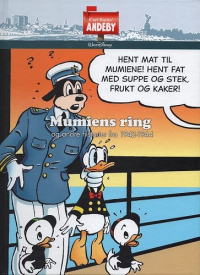 CARL BARKS