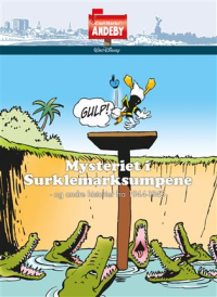 CARL BARKS