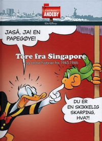 CARL BARKS
