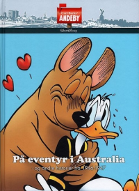 CARL BARKS