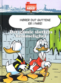 CARL BARKS