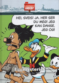 CARL BARKS