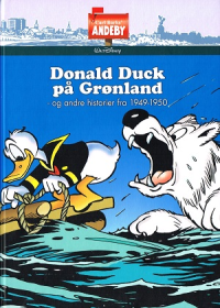 CARL BARKS