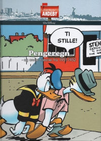 CARL BARKS
