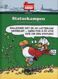 CARL BARKS