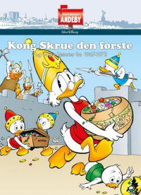 CARL BARKS