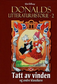 DONALDS LITTERATURHISTORIE 02