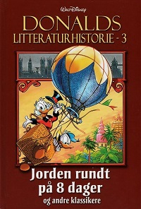 DONALDS LITTERATURHISTORIE 03