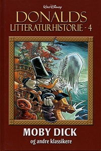 DONALDS LITTERATURHISTORIE 04