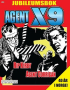 AGENT X9 JUBILEUMSBOK 01