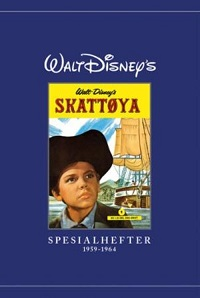 WALT DISNEY