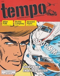 TEMPO - BOK 04