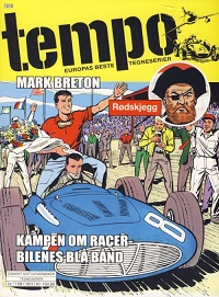 TEMPO - BOK 05