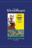 WALT DISNEY