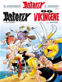 ASTERIX (NO) 09 - ASTERIX OG VIKINGENE