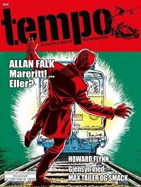TEMPO - BOK 08