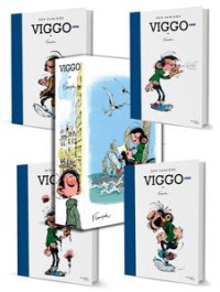 DEN SAMLEDE VIGGO