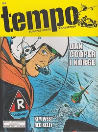 TEMPO - BOK 09