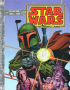 STAR WARS - DEN ORIGINALE SERIEN 2