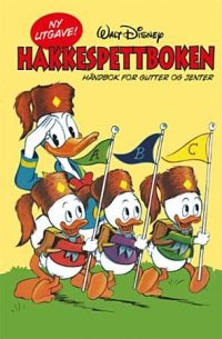 HAKKESPETTBOKEN