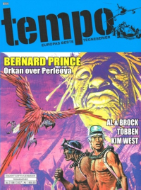 TEMPO - BOK 13