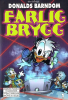 DONALDS BARNDOM 2017 1 - FARLIG BRYGG