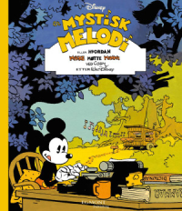 EN MYSTISK MELODI